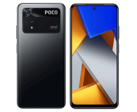 Xiaomi POCO M4 Pro 8/256GB Power Black - 731327 - zdjęcie 1